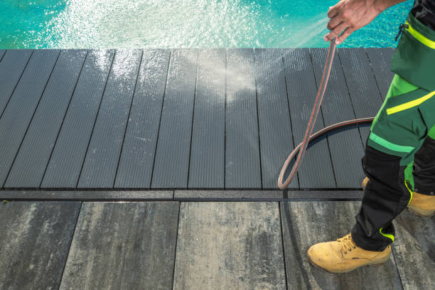 Best Roof Power Washing Services  in Milford, IA