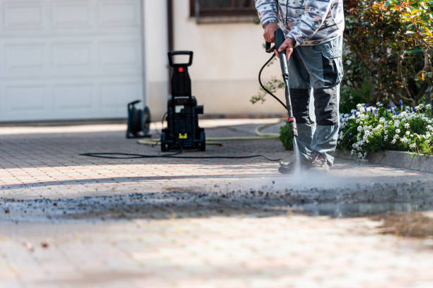 Best Fence Pressure Washing  in Milford, IA