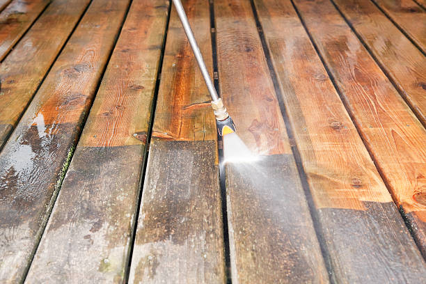 Best Fence Pressure Washing  in Milford, IA