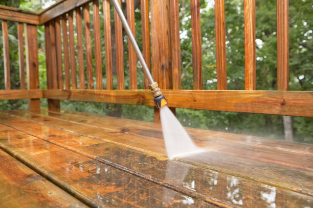 Best Local Pressure Washing Services  in Milford, IA