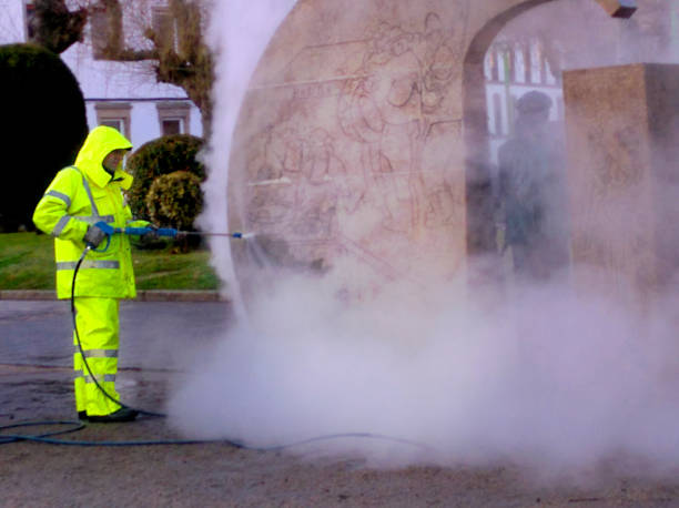 Best Concrete Pressure Washing  in Milford, IA