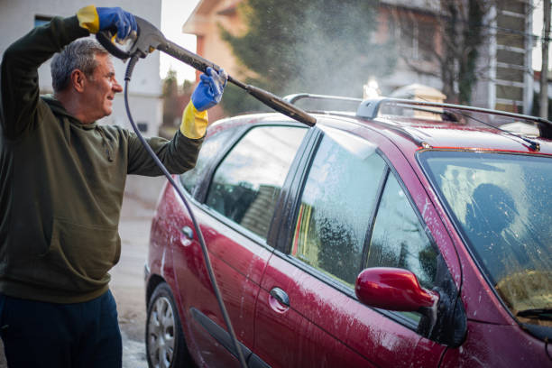 Best Local Pressure Washing Services  in Milford, IA